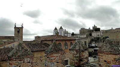 monumentos de Cáceres que no te puedes perder