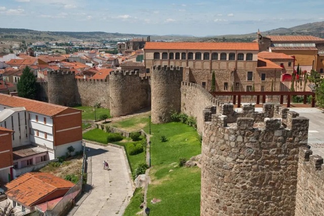 Visitar Plasencia en un día