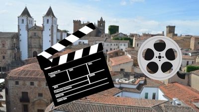 Películas rodadas en Cáceres