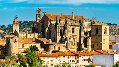 Visitar Plasencia en un día