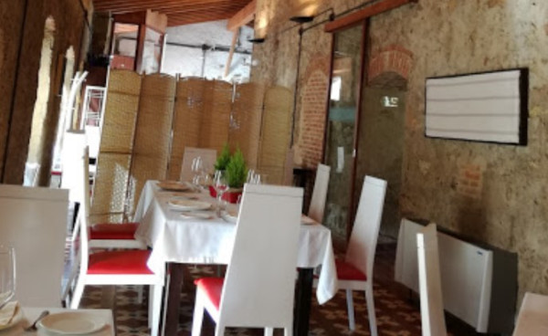 mejores restaurante cerca de Cáceres El Telar