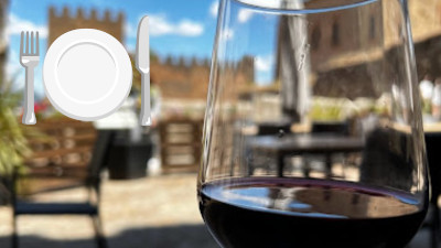 Restaurantes en Cáceres cerca de la Plaza Mayor