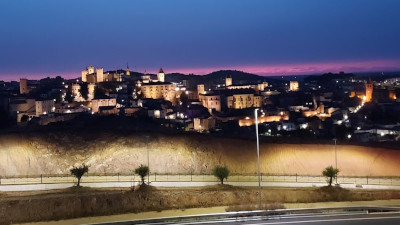 La mejor ruta fotográfica de Cáceres