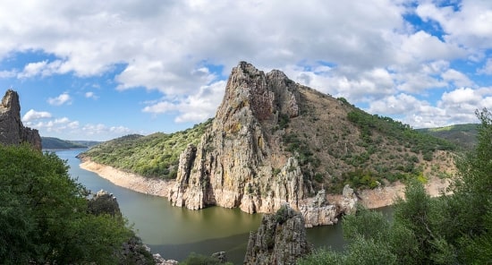 Salto del Gitano