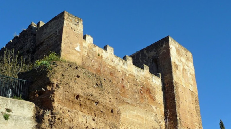 Torre de los Pozos de Cáceres