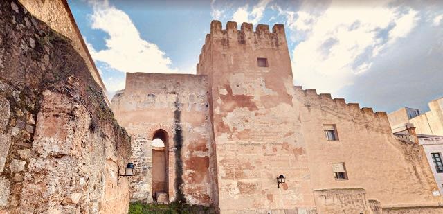 Cómo Visitar la Torre del Horno de Cáceres