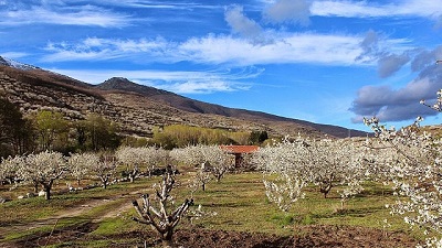 Todo lo que necesitas para viajar a los tres valles de Cáceres