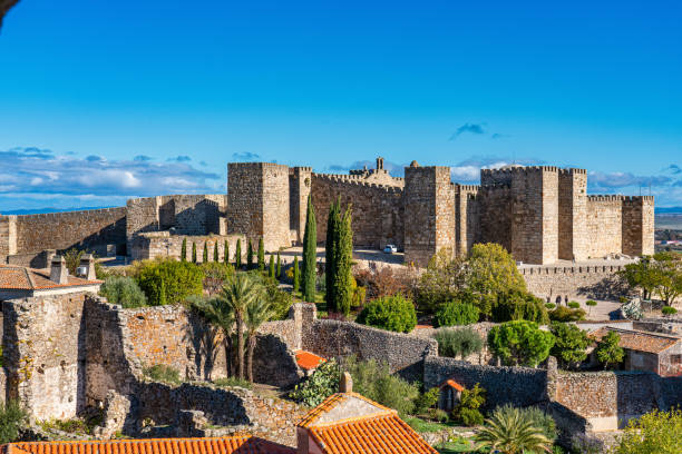 Descubre Trujillo en Cáceres