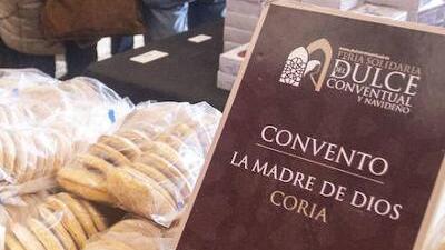 dulce convencional