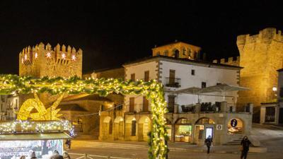 mercadillo