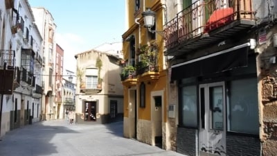 Calles famosas de Cáceres