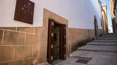 Museo de la Semana Santa de Cáceres