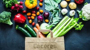 Las mejores tiendas vegetarianas de Cáceres
