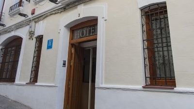 Hotel Castilla de Cáceres