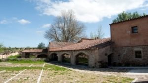 Museo Vostell Malpartida de Caceres