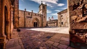 Qué ver en la Plaza de Santa María