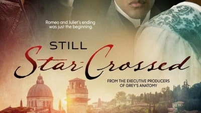 Still Star-Crossed foto destacada