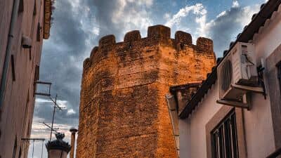 Qué ver en la Torre Redonda