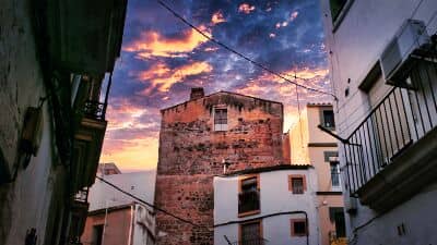 Qué ver en la Torre del Rey