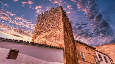 Qué ver en la torre puerta del concejo