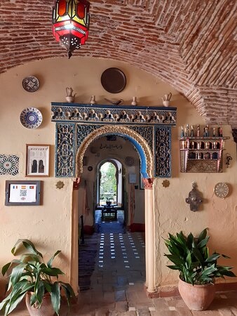 Casa Museo Árabe de Cáceres