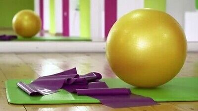 clases de pilates en Cáceres