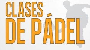 clases de padel