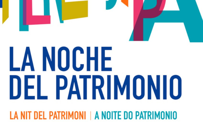 Cómo es la Noche del Patrimonio de Cáceres