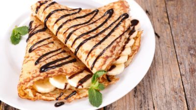 Dónde Tomar los Mejores Crepes de Cáceres