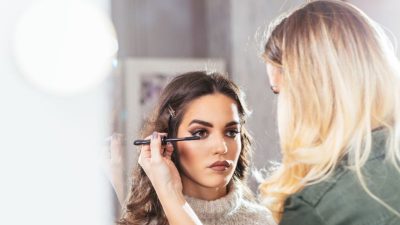 Aprende Maquillaje en Cáceres