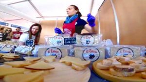Feria del Queso de Trujillo