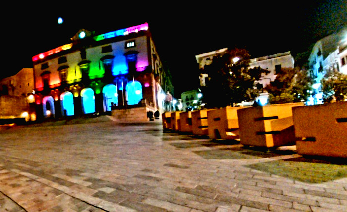 Los Mejores Sitios de ambiente Gay en Cáceres