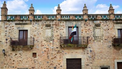 Museo Casa de las Veletas