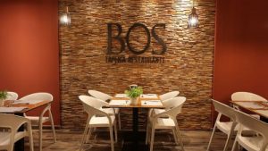 BOS Tapería Restaurante