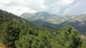 Geoparque Villuercas Ibores Jara