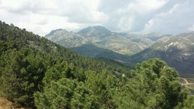 Geoparque Villuercas Ibores Jara