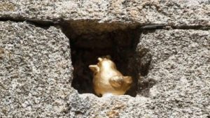 La Gallina de oro de Cáceres