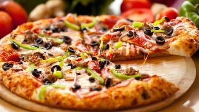 Las mejores pizzerias de Cáceres