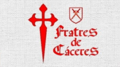 Quiénes eran los Fratres de Cáceres