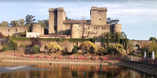 Los Pueblos Más Bonitos cerca de Cáceres - Jarandilla de la Vera