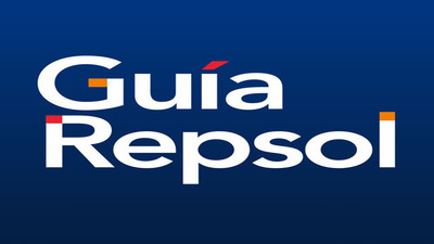 Guia Repsol Logotipo