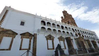 Iglesia de Nuestra Señora de la Granada