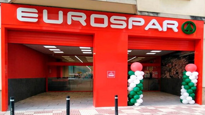 Puerta Eurospar