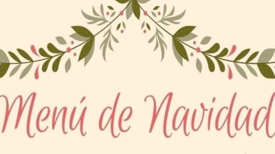 Restaurantes en Cáceres con Menú de Navidad