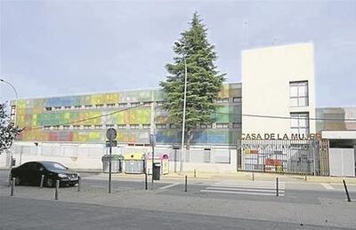 Casa de la Mujer - Cómo donar ropa en Cáceres