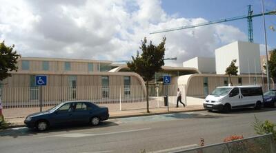 Centros de Salud de Atención Primaria - Cómo donar sangre en Cáceres