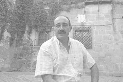César García González - Escritores más ilustres de Cáceres.