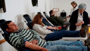 Donación de sangre en Cáceres - Cómo donar sangre en Cáceres