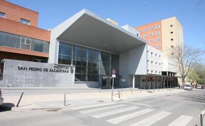 Hospital San Pedro de Alcántara de Cáceres - Cómo donar sangre en Cáceres