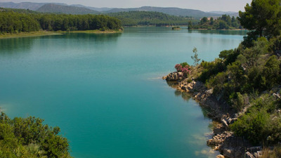 imagen destacada pantano caceres